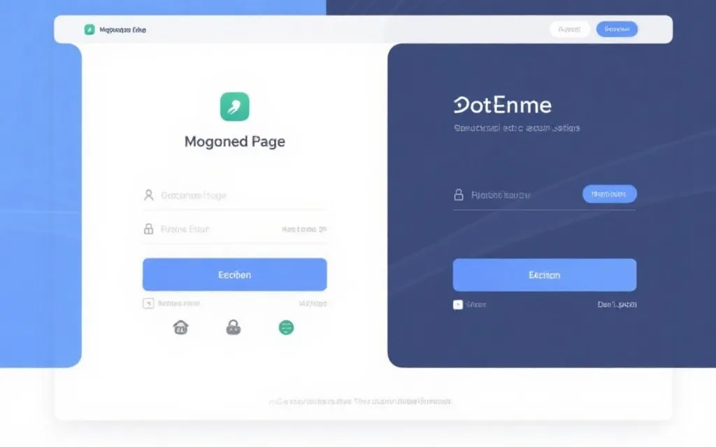 多端适配与用户体验界面